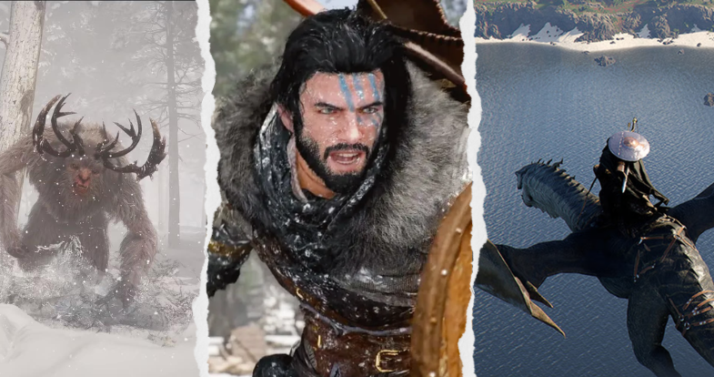 Crimson Desert te sumerge en el continente de Pywel, donde chocan  la belleza y la crueldad. Asume el rol de Kliff, líder de la compañía Libre Melena Gris, y cumple tu misión de salvar el territorio, mientras descubre sus secretos y enfrentas combates desgarradores en este mundo abierto. Podrás adquirir el juego el próximo 2 de noviembre.