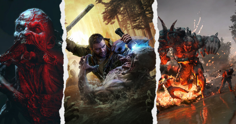 Kyle Crane vuelve a  Dying Light: The Beast  tras muchos años en cautiverio. Los horribles experimentos del Barón le dejaron con  ADN zombie, y  ahora, él tiene que controlar la bestia que lo habita para vengarse de quien le hizo eso. El juego estará disponible el 25 de agosto.