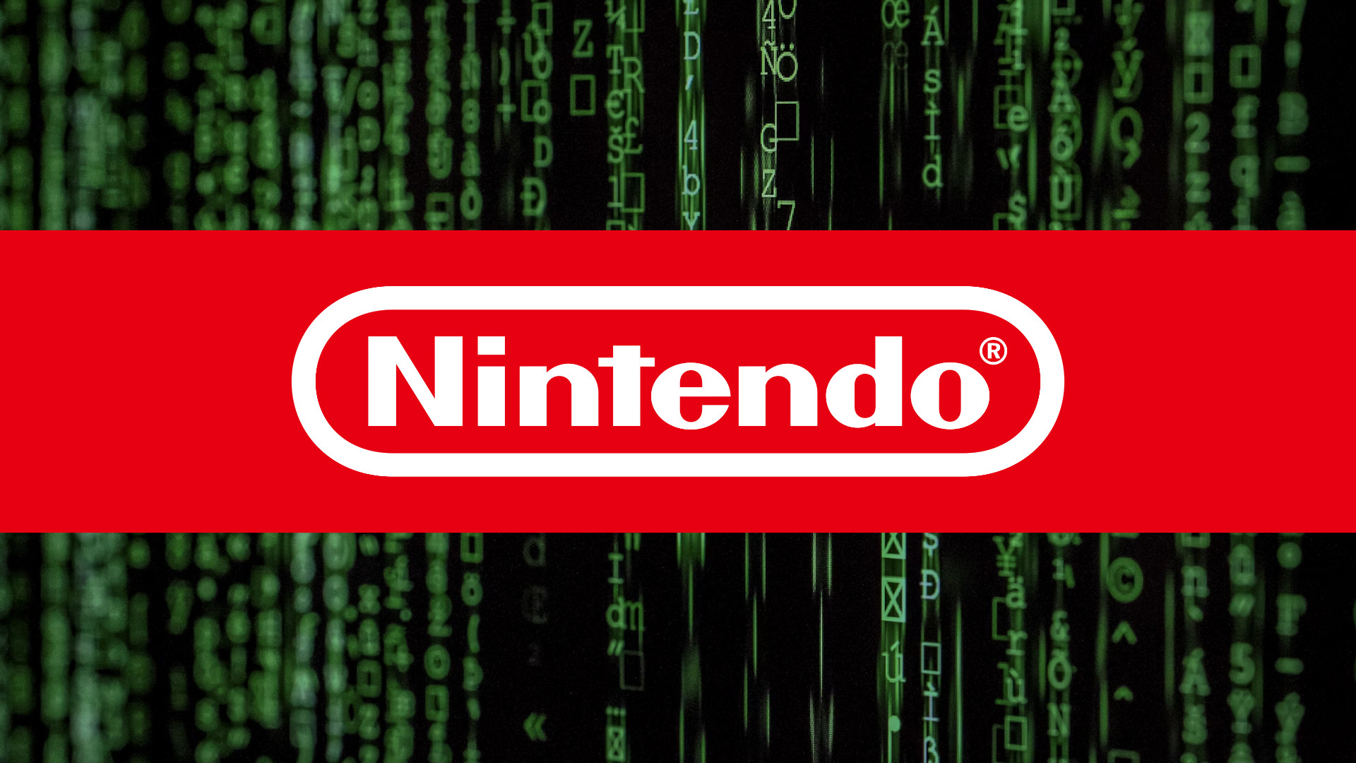 Nintendo habla del supuesto ciberataque que sufrió (imagen: Nintendo, Unsplash, LEVEL UP)