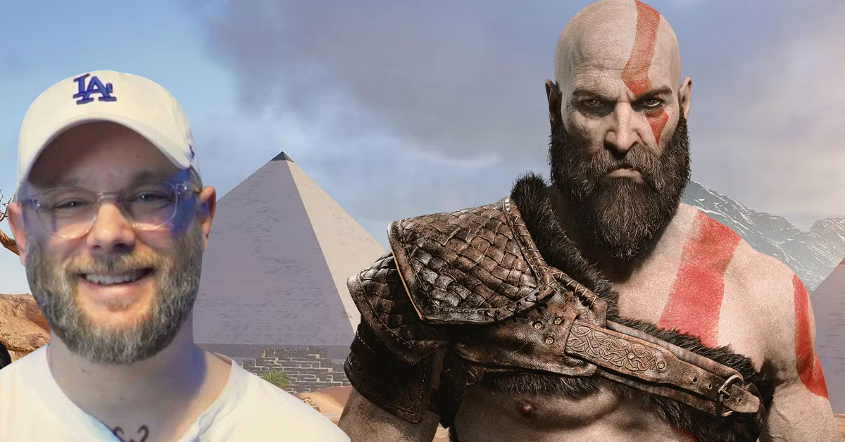 Los fans esperan que Cory Barlog anuncie su nuevo juego en 2026