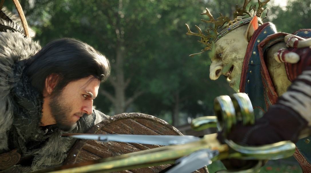 Crimson Desert: creativo dice que la historia se definió de último minuto y explica por qué el RPG se siente como una “mezcla caótica de funciones”