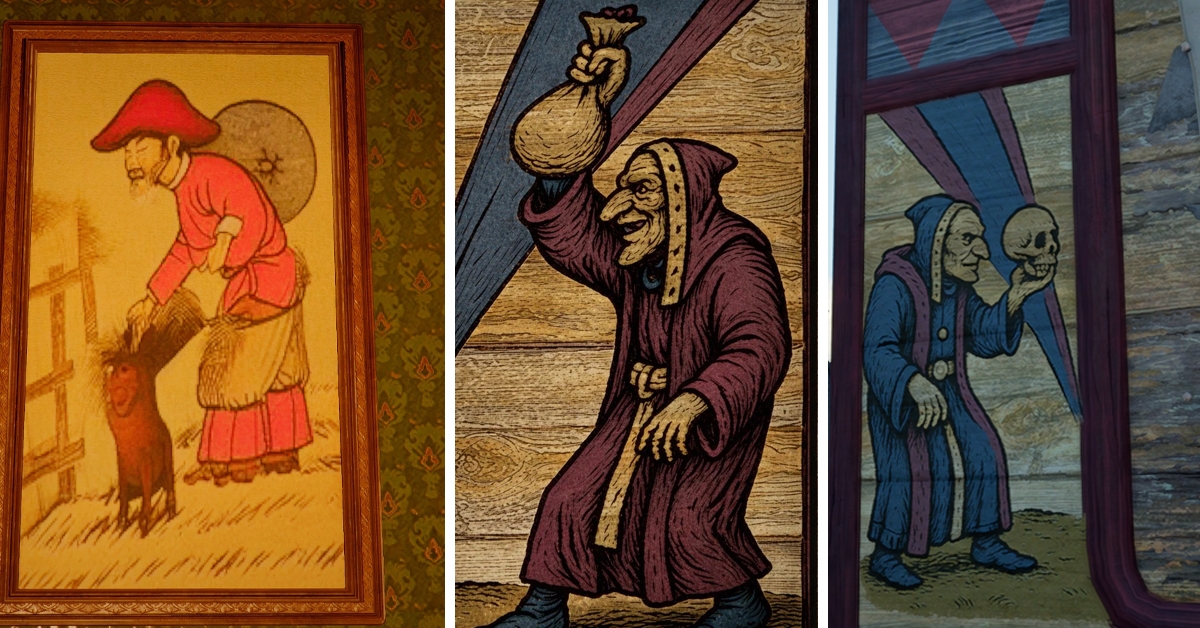 Crimson Desert enfrenta otra gran polémica: jugadores acusan al ambicioso RPG de utilizar IA en pinturas y carteles