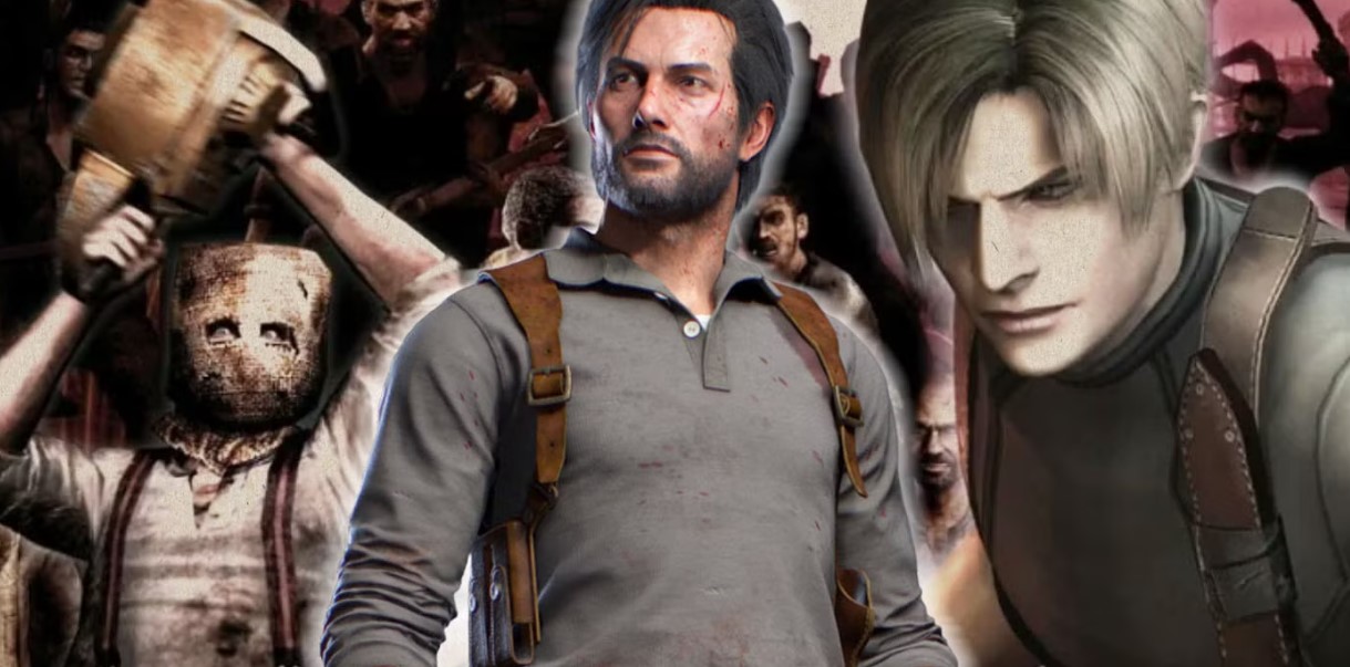 Shinji Mikami regresa: el creador de Resident Evil y The Evil Within tiene un nuevo estudio y trabaja en un juego AAA