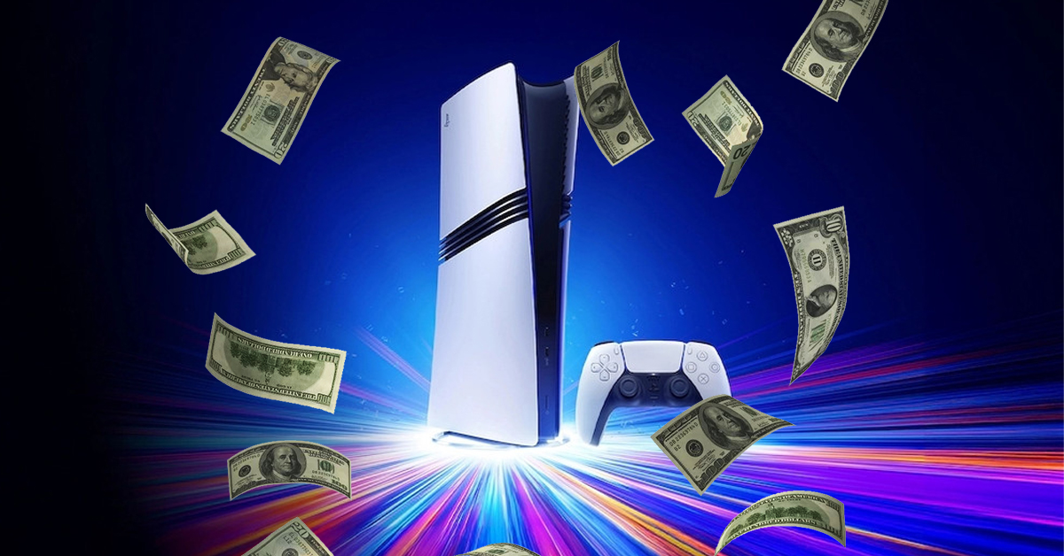 PlayStation 5 ve un aumento masivo en las ventas y alcanza su máximo de 2026: jugadores compraron la consola para evitar los aumentos de precio