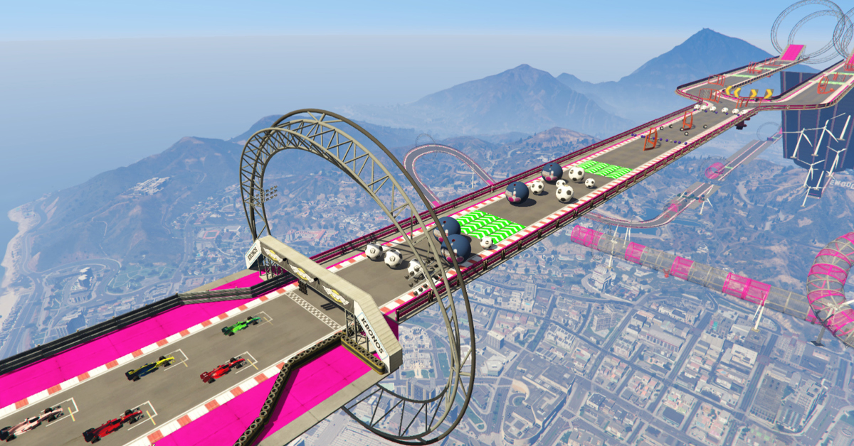 GTA Online de Grand Theft Auto VI será gigantesco: vacantes de empleo emocionan a los fans de Roblox y el roleplay